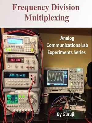cover image of Frequency Division Multiplexing